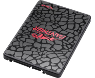 Apacer 512GB 2,5" SATA SSD AS350 - 1136267 - zdjęcie 5